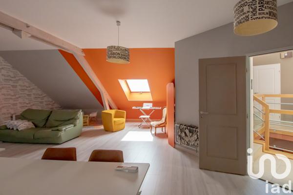 Maison à vendre 6 pièces 281 m² Grésy-sur-Aix