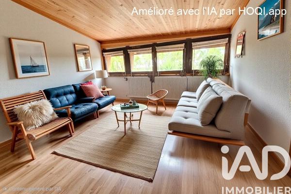 Maison à vendre 7 pièces 174 m² Saint-Paul