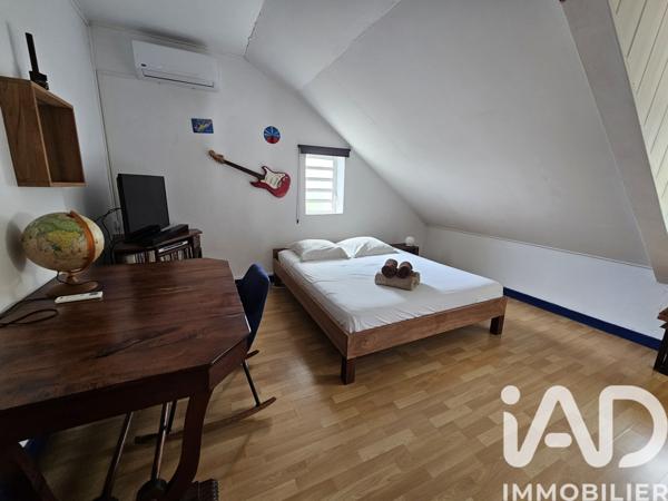 Maison à vendre 7 pièces 174 m² Saint-Paul