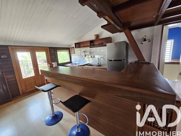 Maison à vendre 7 pièces 174 m² Saint-Paul