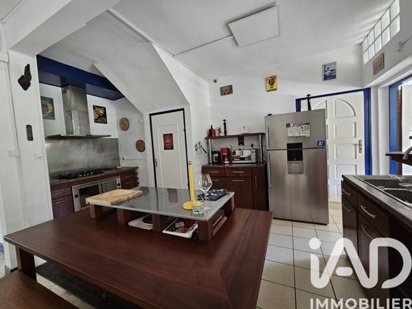 Maison à vendre 7 pièces 174 m² Saint-Paul