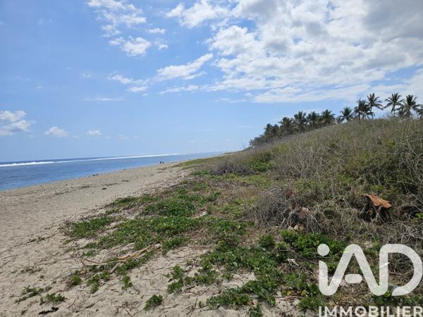 Maison à vendre 7 pièces 174 m² Saint-Paul