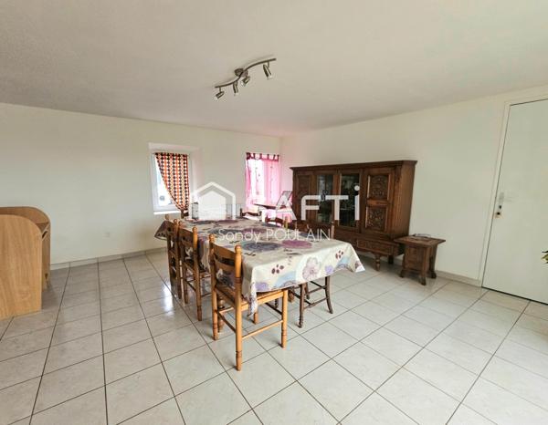 Charmante maison en pierre