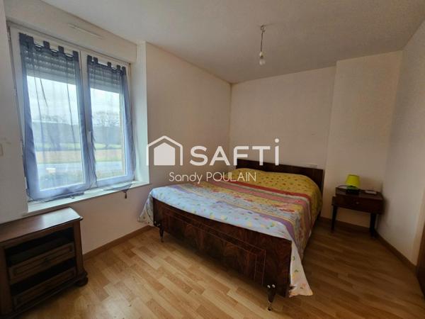 Charmante maison en pierre