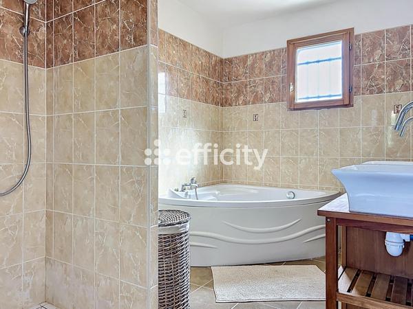 Maison 4 pièces - 88 m²