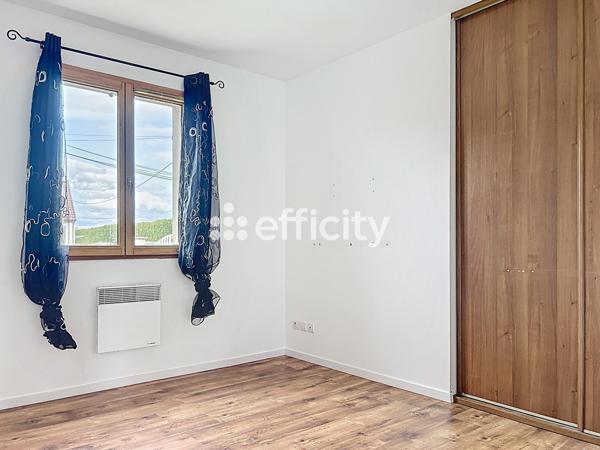 Maison 4 pièces - 88 m²