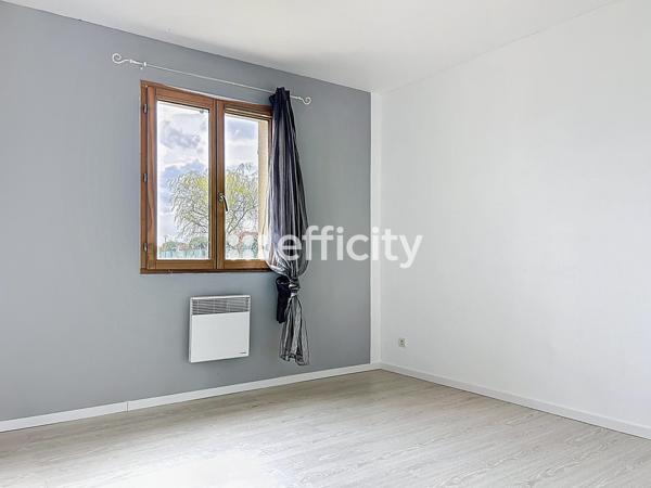 Maison 4 pièces - 88 m²