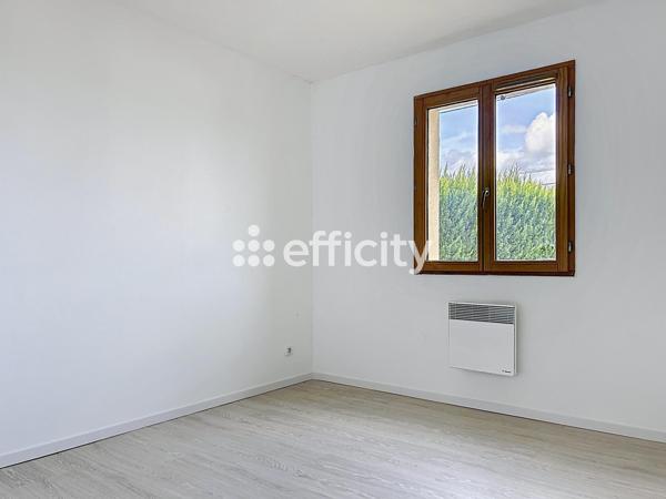 Maison 4 pièces - 88 m²