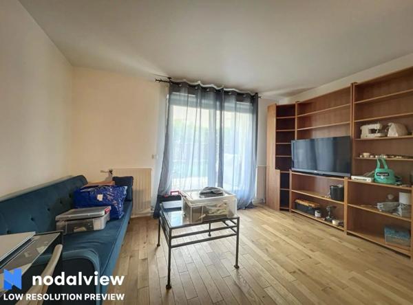 Location Appartement 3 pièces 54 m2 à Limeil-Brévannes