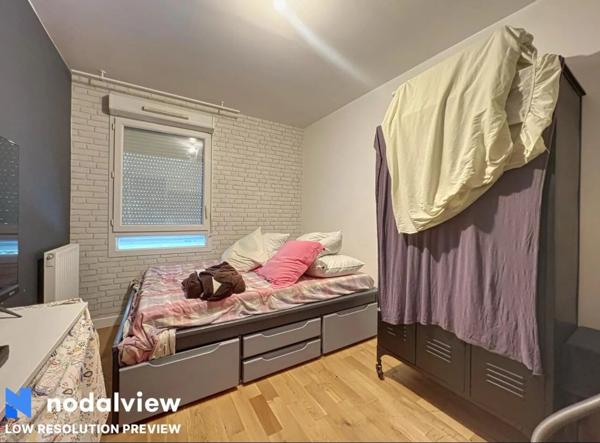 Location Appartement 3 pièces 54 m2 à Limeil-Brévannes