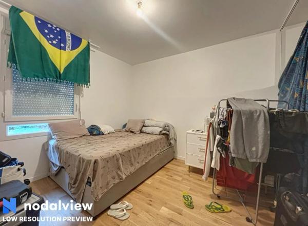 Location Appartement 3 pièces 54 m2 à Limeil-Brévannes