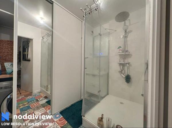 Location Appartement 3 pièces 54 m2 à Limeil-Brévannes