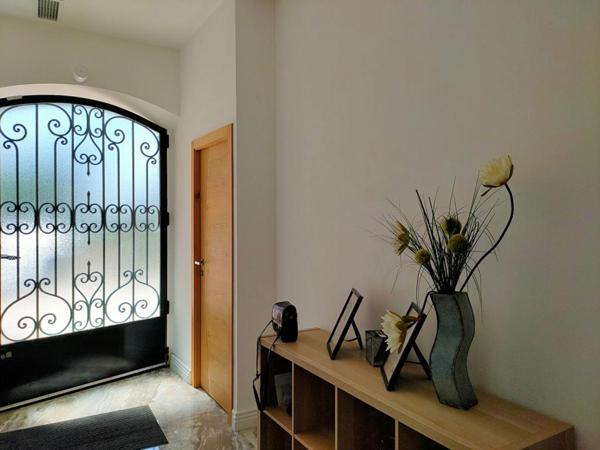 PROPRIETE : MAISON 360 m² + GARAGE 110 m² + TERRAIN 5300 m²
