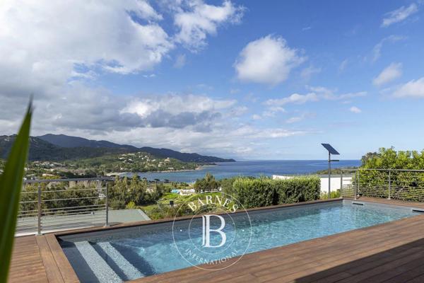 Conca, Villa 3 Chambres -  135 m² à vendre