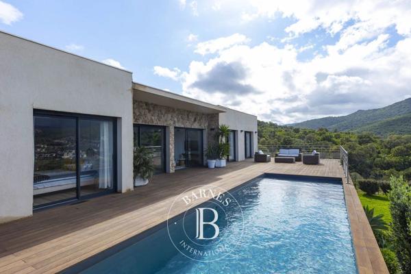 Conca, Villa 3 Chambres -  135 m² à vendre