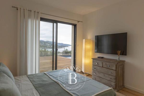 Conca, Villa 3 Chambres -  135 m² à vendre