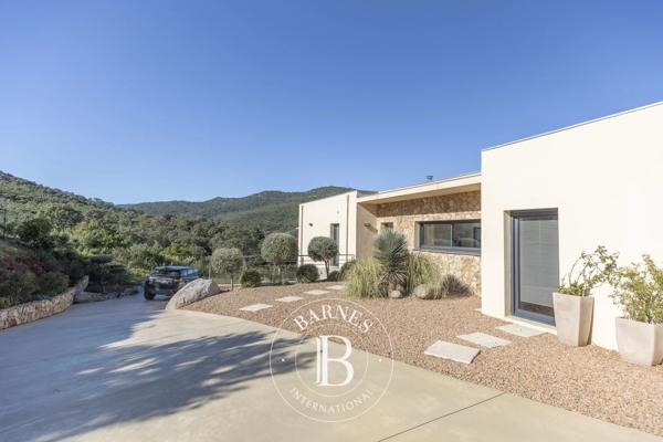 Conca, Villa 3 Chambres -  135 m² à vendre