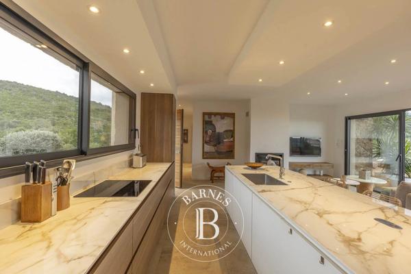 Conca, Villa 3 Chambres -  135 m² à vendre