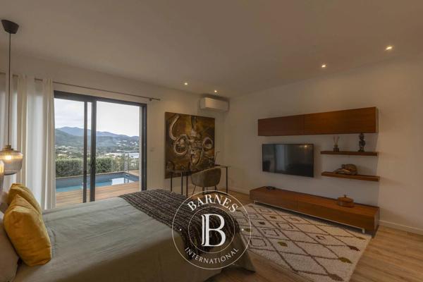 Conca, Villa 3 Chambres -  135 m² à vendre