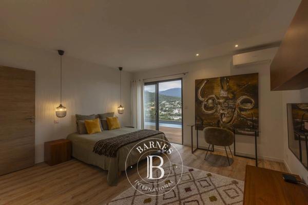 Conca, Villa 3 Chambres -  135 m² à vendre