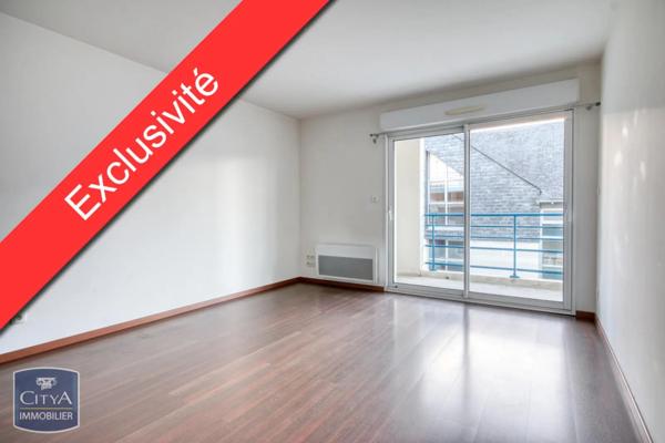 Appartement à vendre 2 pièces 40.2m²