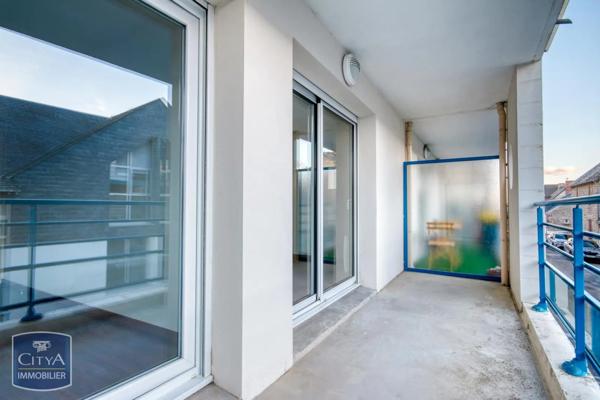 Appartement à vendre 2 pièces 40.2m² La Turballe (44420)