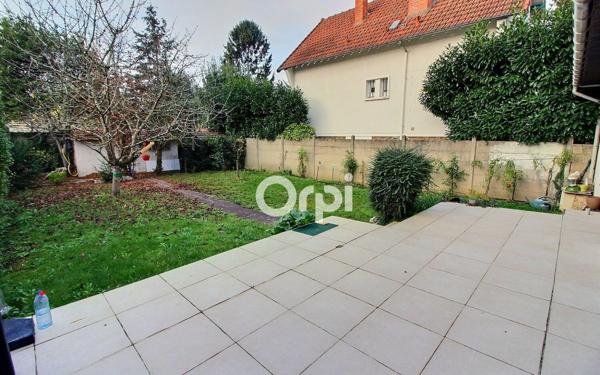 Maison à vendre    4 pièces • 105,82 m2 Viry-Châtillon