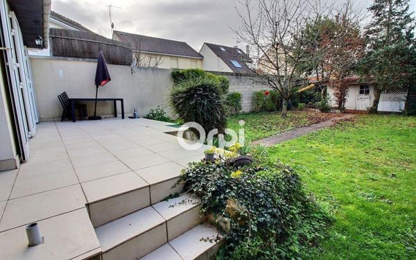 Maison à vendre    4 pièces • 105,82 m2 Viry-Châtillon