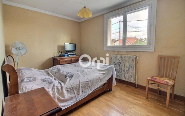 Maison à vendre    4 pièces • 105,82 m2 Viry-Châtillon