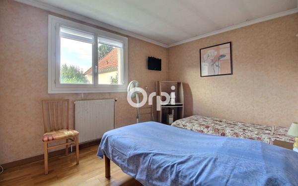 Maison à vendre    4 pièces • 105,82 m2 Viry-Châtillon