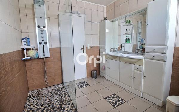 Maison à vendre    4 pièces • 105,82 m2 Viry-Châtillon