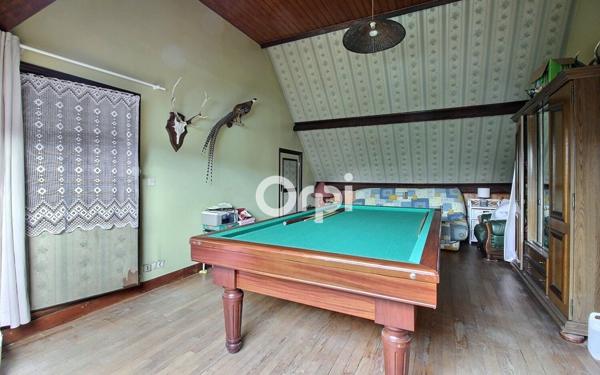 Maison à vendre    4 pièces • 105,82 m2 Viry-Châtillon