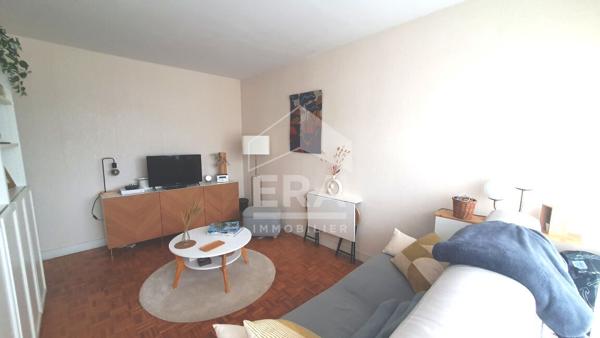 Appartement Saint Maur Des Fosses 1 pièce(s) 26 m2