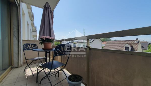 Appartement Saint Maur Des Fosses 1 pièce(s) 26 m2