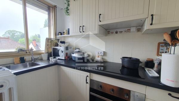 Appartement Saint Maur Des Fosses 1 pièce(s) 26 m2