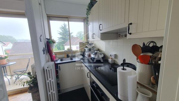 Appartement Saint Maur Des Fosses 1 pièce(s) 26 m2