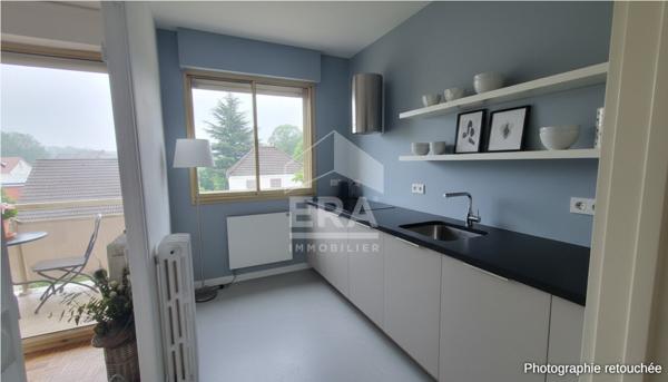 Appartement Saint Maur Des Fosses 1 pièce(s) 26 m2