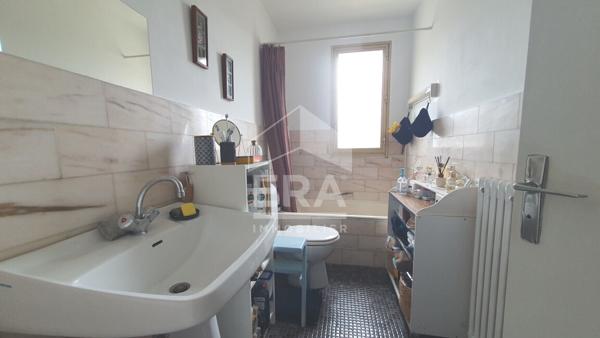 Appartement Saint Maur Des Fosses 1 pièce(s) 26 m2