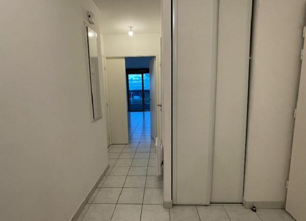 Appartement à louer    3 pièces • 83,80 m2 Le Havre