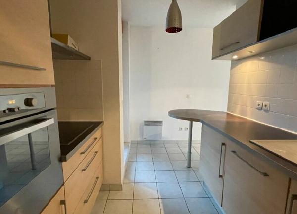 Appartement à louer    3 pièces • 83,80 m2 Le Havre