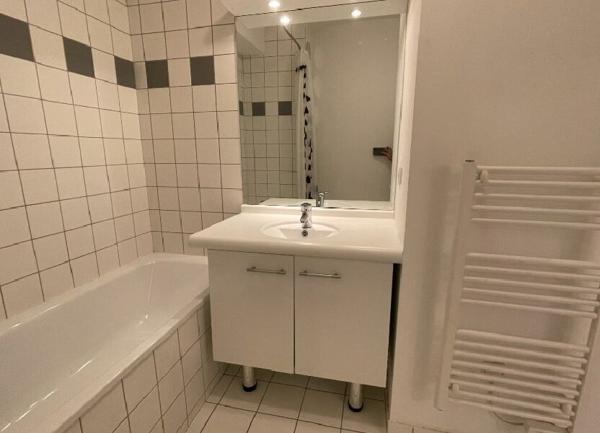 Appartement à louer    3 pièces • 83,80 m2 Le Havre