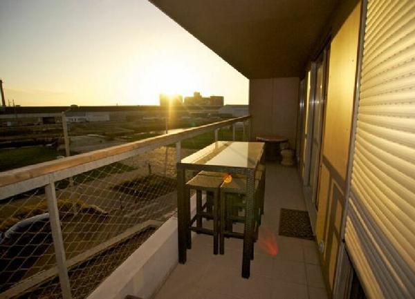 Appartement à louer    3 pièces • 83,80 m2 Le Havre