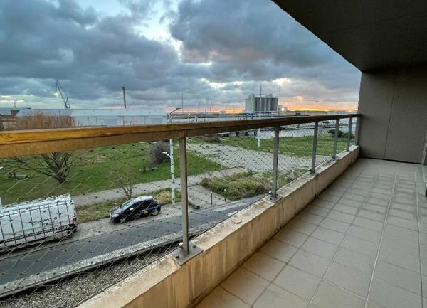 Appartement à louer    3 pièces • 83,80 m2 Le Havre