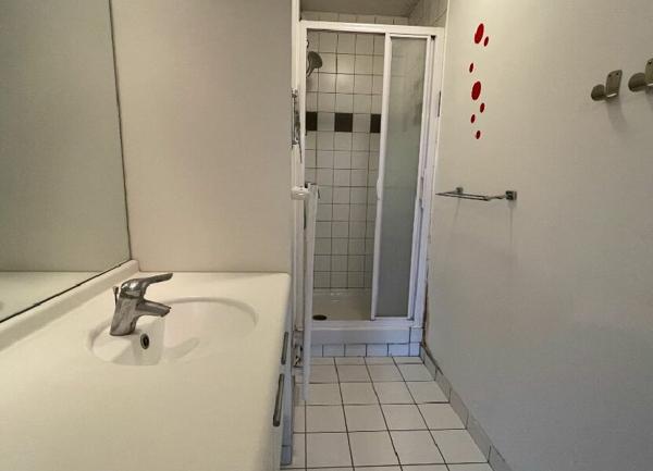 Appartement à louer    3 pièces • 83,80 m2 Le Havre