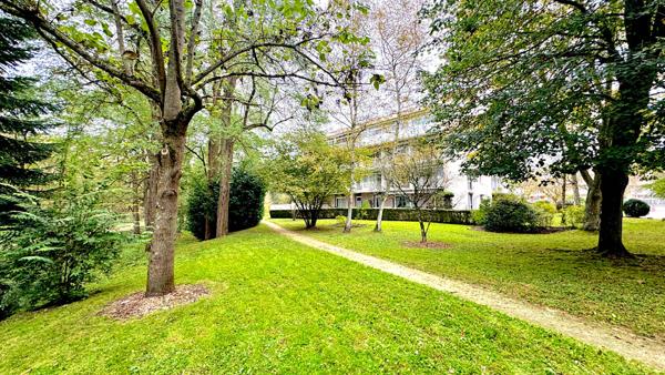 Appartement Evry Courcouronnes 3 pièce(s) 63 m2