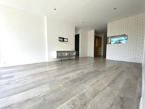 Appartement Evry Courcouronnes 3 pièce(s) 63 m2