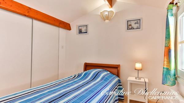 Maison à vendre 3 pièces en exclusivité CAPIFRANCE
