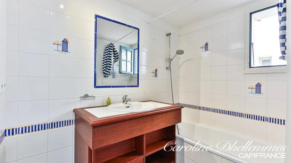 Maison à vendre 3 pièces en exclusivité CAPIFRANCE