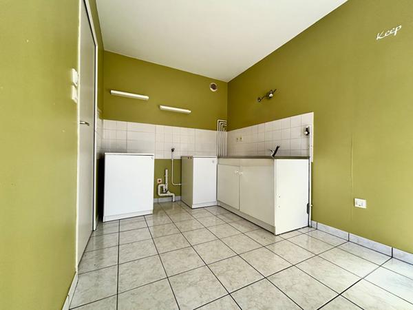 Charmante maison contemporaine - 3 chambres, jardin et garage - idéale primo-accédant !