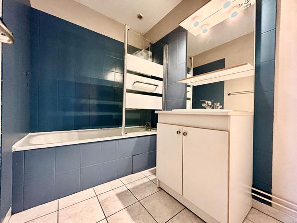 Charmante maison contemporaine - 3 chambres, jardin et garage - idéale primo-accédant !